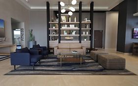 Fairfield Inn & Suites By Marriott Mexicali